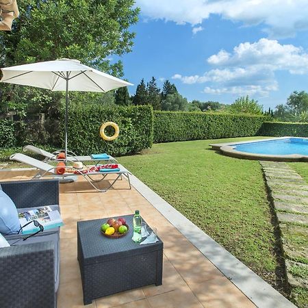 Owl Booking Villa Tarongers - Stay For Couples Port de Pollença Exteriör bild