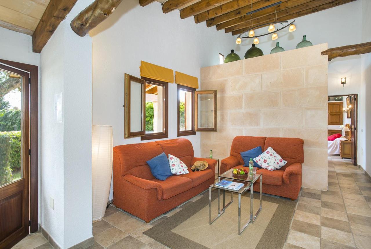 Owl Booking Villa Tarongers - Stay For Couples Port de Pollença Exteriör bild