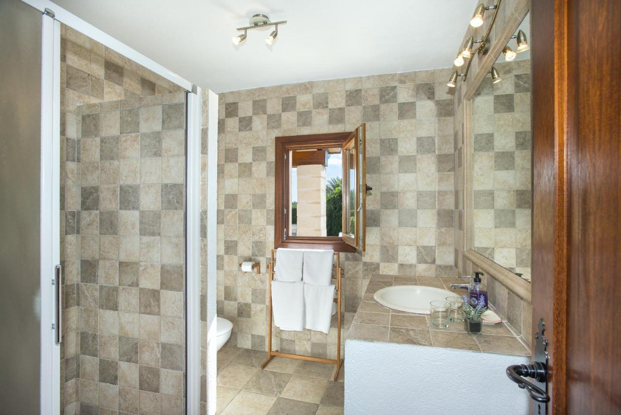 Owl Booking Villa Tarongers - Stay For Couples Port de Pollença Exteriör bild