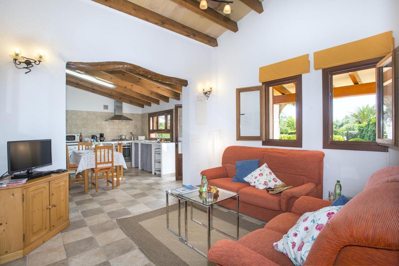 Owl Booking Villa Tarongers - Stay For Couples Port de Pollença Exteriör bild
