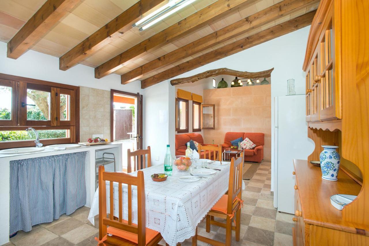 Owl Booking Villa Tarongers - Stay For Couples Port de Pollença Exteriör bild