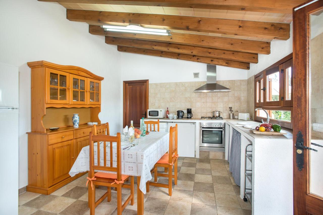 Owl Booking Villa Tarongers - Stay For Couples Port de Pollença Exteriör bild